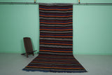 Moroccan rug 5.1 ft x 12 ft