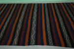 Moroccan rug 5.1 ft x 12 ft