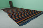 Moroccan rug 5.1 ft x 12 ft