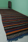 Moroccan rug 5.1 ft x 12 ft