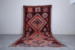 Boujaad Moroccan rug 6.3 X 12.8 Feet