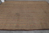 Tuareg rug 7.2 FT X 9.4 FT