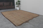 Tuareg rug 7.2 FT X 9.4 FT