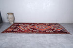 Boujaad Moroccan rug 6.3 X 12.8 Feet