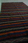 Moroccan rug 5.1 ft x 12 ft