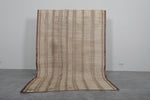 Tuareg rug  5.9 FT X 8.3 FT Feet