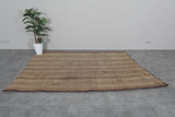 Tuareg rug  5.9 FT X 8.3 FT Feet