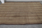 Tuareg rug  5.9 FT X 8.3 FT Feet