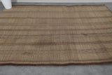 Tuareg rug  5.9 FT X 8.3 FT Feet