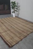 Tuareg rug  5.9 FT X 8.3 FT Feet