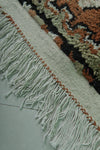 Moroccan Rug 3.6 X 12.2 Feet