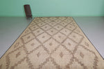 Tuareg rug 8 X 15.8 Feet