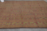 Tuareg rug 6.6 X 8.7 Feet