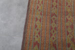 Tuareg rug 6.6 X 8.7 Feet