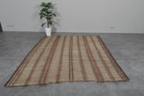 Tuareg rug 6.8 X 8.4 Feet