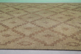 Tuareg rug 8 X 15.8 Feet