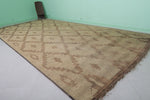 Tuareg rug 8 X 15.8 Feet