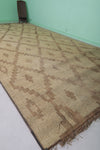 Tuareg rug 8 X 15.8 Feet