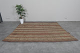 Tuareg rug 6.8 X 8.4 Feet