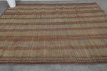 Tuareg rug 6.8 X 8.4 Feet