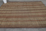 Tuareg rug 6.8 X 8.4 Feet