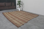 Tuareg rug 6.8 X 8.4 Feet