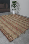 Tuareg rug 6.8 X 8.4 Feet