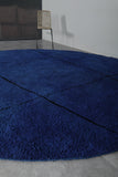 Moroccan rug 11 Feet - beni ourain rug