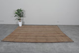 Tuareg rug 6.9 X 8.9 Feet