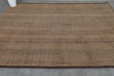 Tuareg rug 6.9 X 8.9 Feet