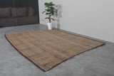 Tuareg rug 6.9 X 8.9 Feet