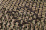 Tuareg rug 3.4 X 7.7 Feet