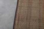 Tuareg rug 6.9 X 8.9 Feet