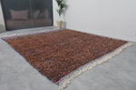 Custom Moroccan Berber rug - Handmade rug - Wool rug - custom moroccan rugs