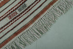 Moroccan rug 5.7 x 10 Feet