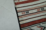 Moroccan rug 5.7 x 10 Feet