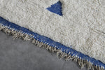 Moroccan Berber rug - Handmade Beni Rug - Custom Rug