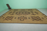 Tuareg rug 9.3 X 14.1 Feet