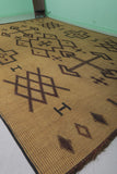 Tuareg rug 9.3 X 14.1 Feet