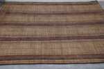 Tuareg rug 5.2 X 7.2 Feet