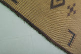 Tuareg rug 9.3 X 14.1 Feet