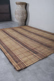 Tuareg rug 5.2 X 7.2 Feet