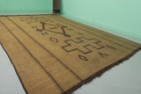 Tuareg rug 8.9 X 12.9 Feet