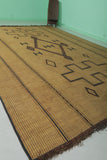 Tuareg rug 8.9 X 12.9 Feet