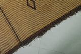 Tuareg rug 8.9 X 12.9 Feet