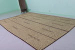 Tuareg rug 6.1 X 9.3 Feet