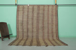 Tuareg rug 6.8 X 8.6 Feet