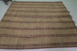 Tuareg rug 6.8 X 8.6 Feet