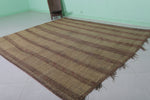 Tuareg rug 6.8 X 8.6 Feet