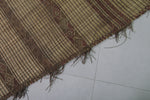 Tuareg rug 6.8 X 8.6 Feet